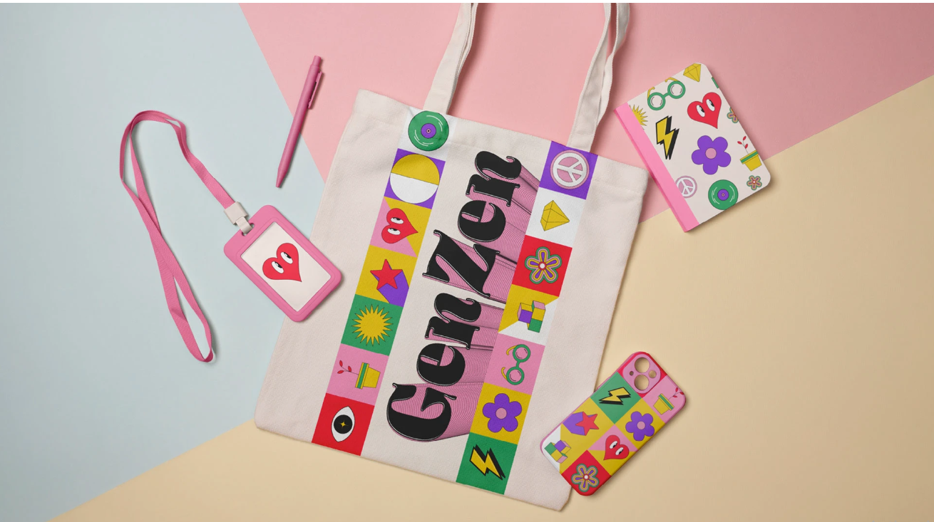 Branding Gen Zen