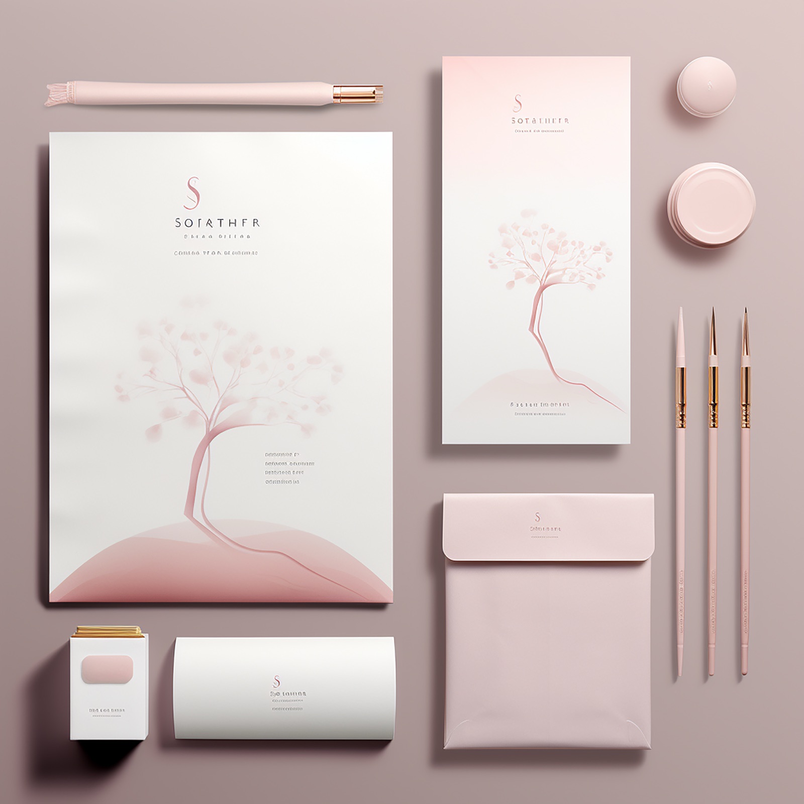 Branding Sotrther