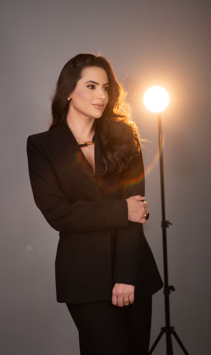 Fotografía de estudio