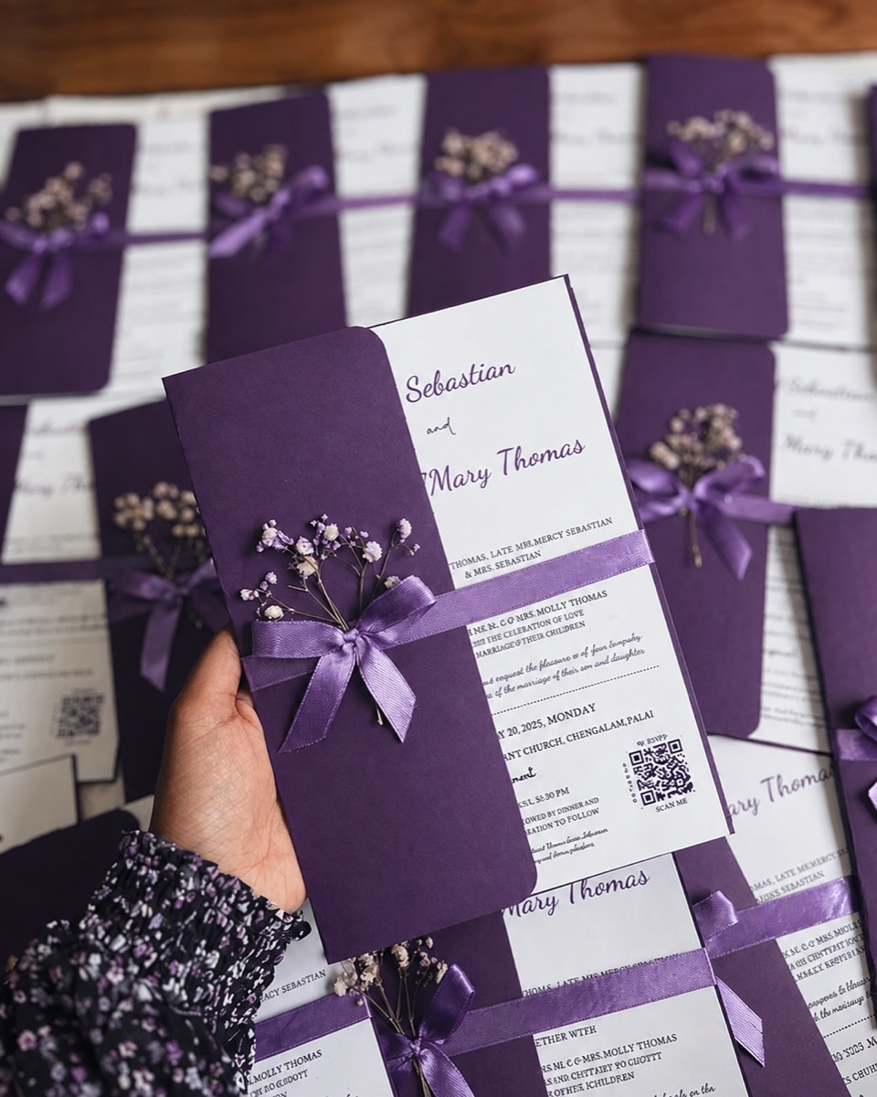 Invitaciones