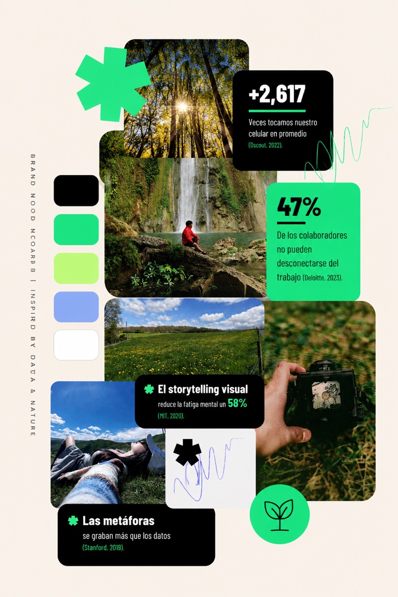 Identidad visual